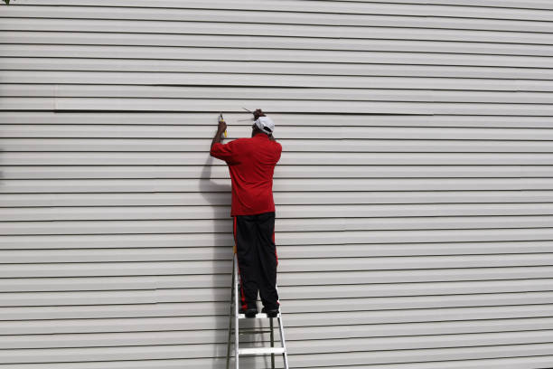 Historical Building Siding Restoration in Micco, FL