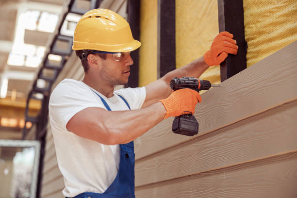 Best Stone Veneer Siding  in Micco, FL